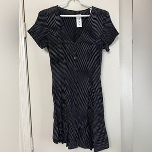John Galt (PacSun) summer dress size 1 size ( S)